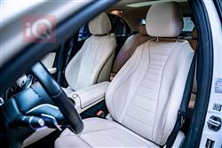 مێرسێدس بێنز E-Class